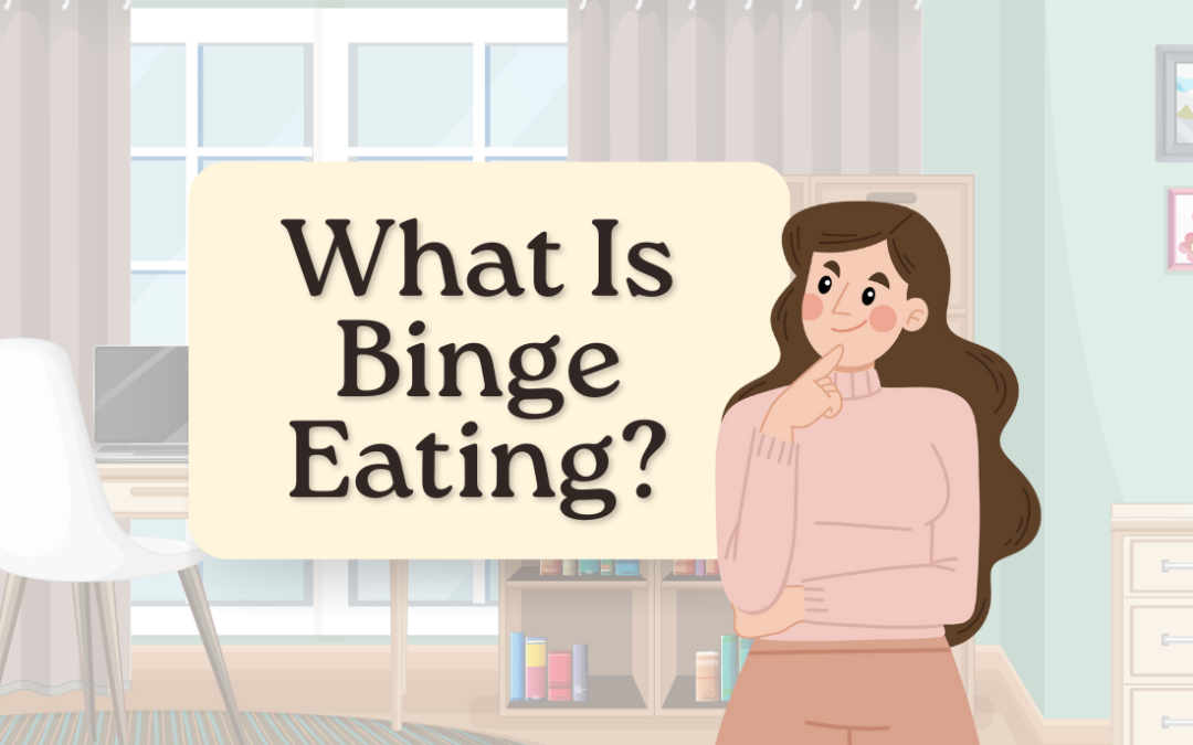 What Is Binge Eating?