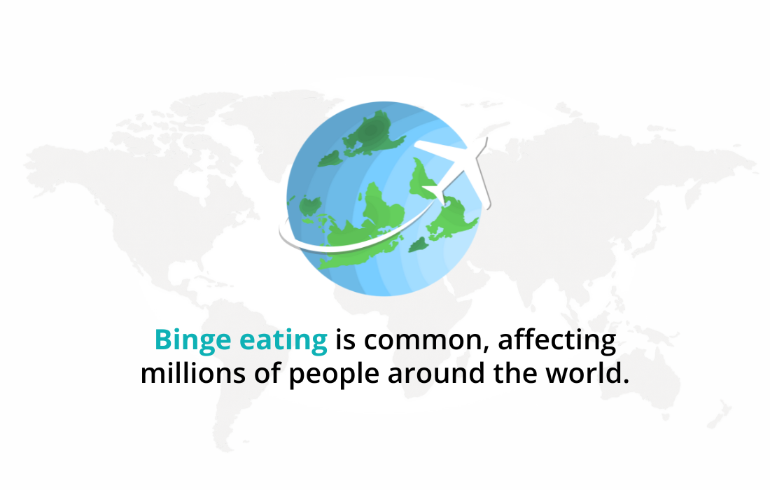 Why Do I Binge Eat!?!