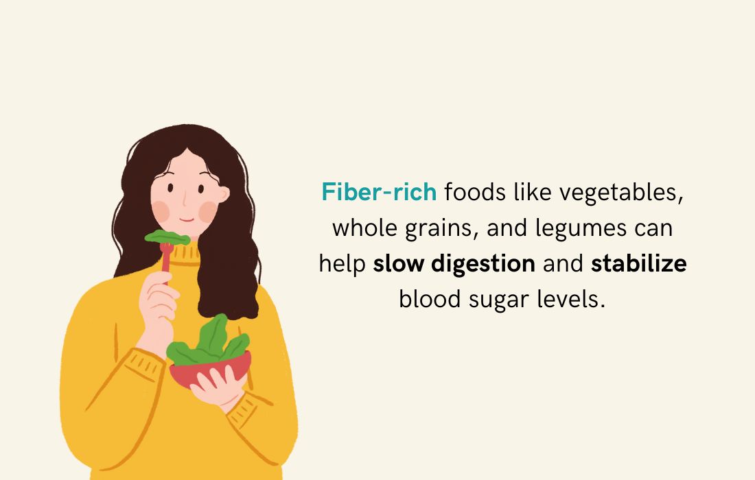 Add More Fiber to Your Diet