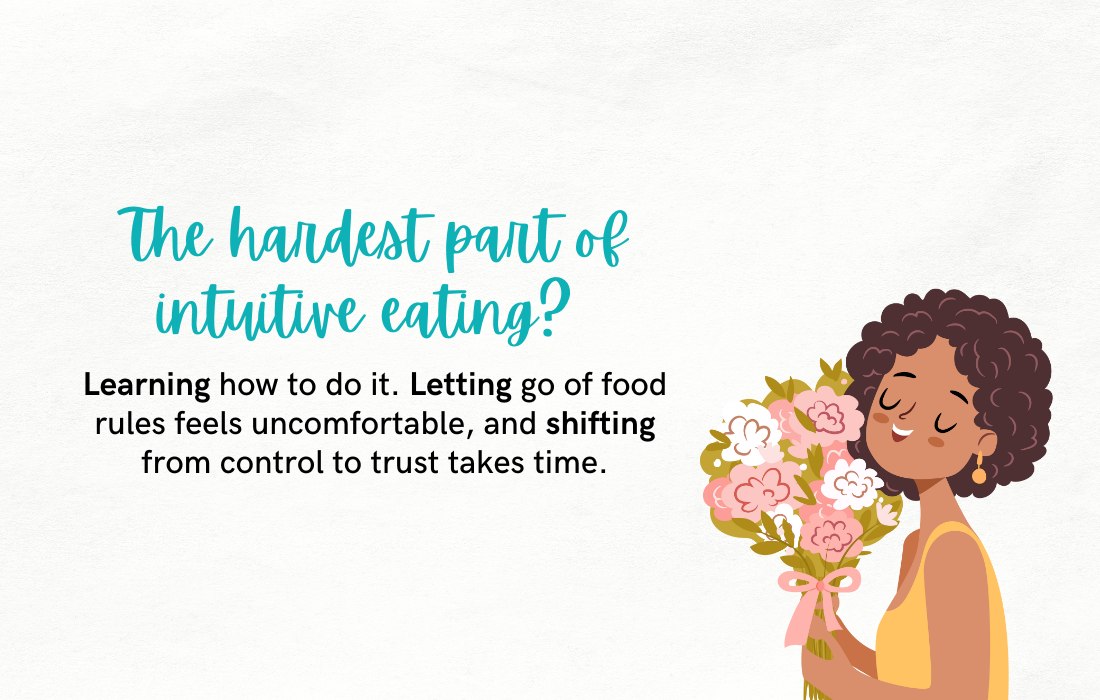 What Are the Downsides of Intuitive Eating?